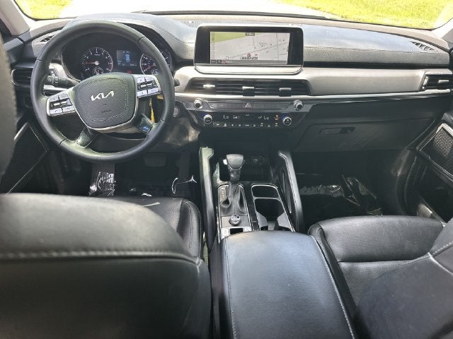 2022 Kia Telluride LX