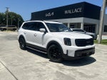 2024 Kia Telluride SX X-Pro