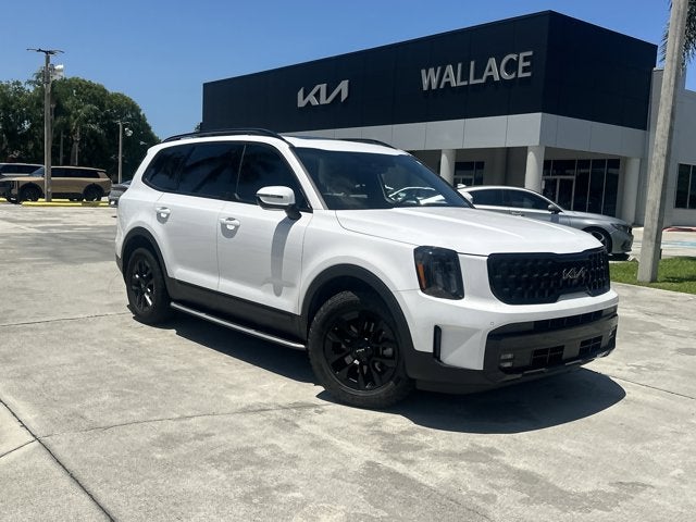 2024 Kia Telluride SX X-Pro