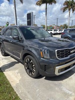 2023 Kia Telluride SX Prestige