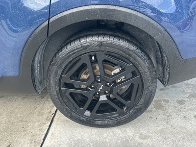 2023 Kia Telluride SX Prestige X-Line