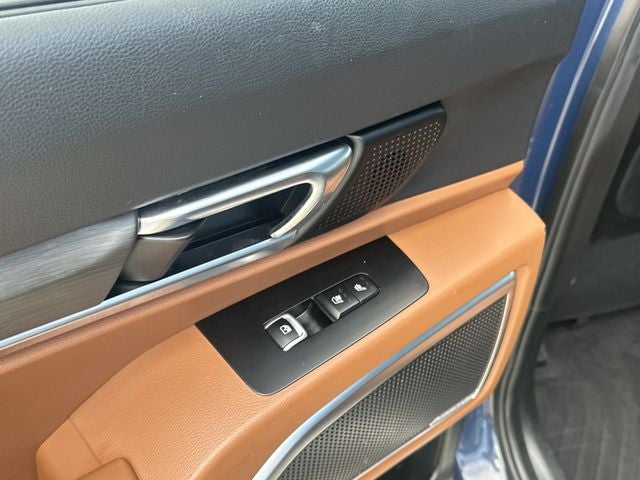 2023 Kia Telluride SX Prestige X-Line