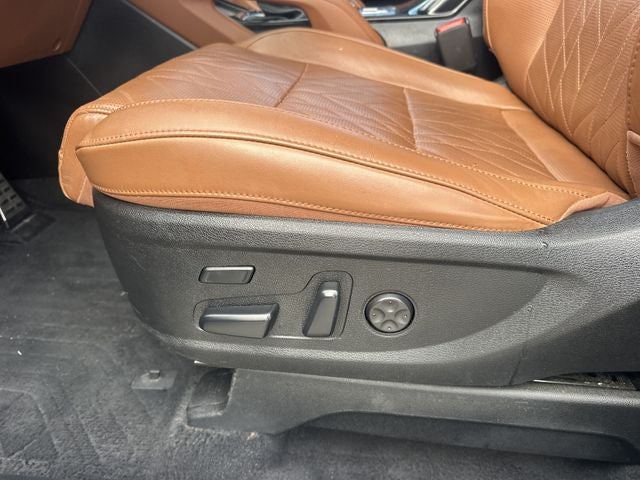 2023 Kia Telluride SX Prestige X-Line