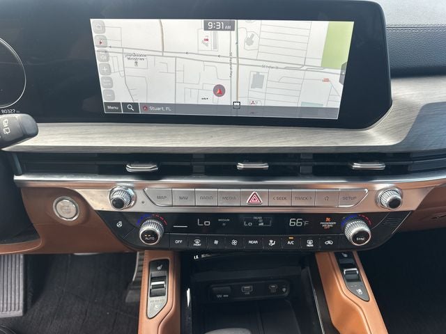 2023 Kia Telluride SX Prestige X-Line