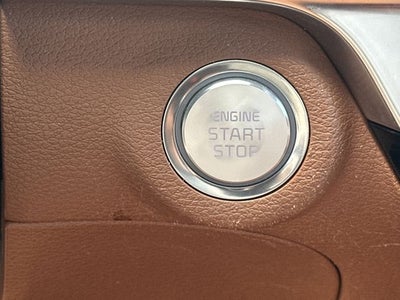 2023 Kia Telluride SX Prestige X-Line