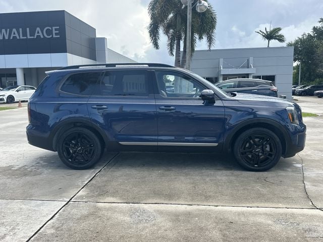 2023 Kia Telluride SX Prestige X-Line