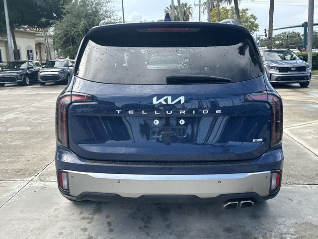 2023 Kia Telluride SX Prestige X-Line