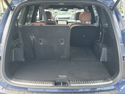 2023 Kia Telluride SX Prestige X-Line