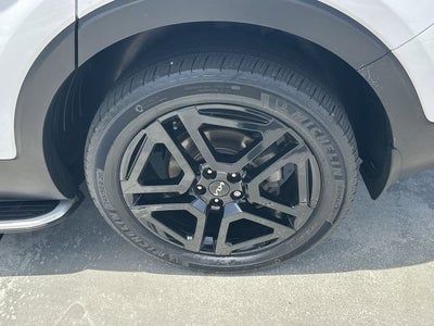 2024 Kia Telluride SX Prestige X-Line