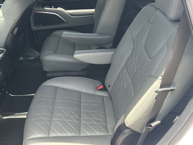 2024 Kia Telluride SX Prestige X-Line
