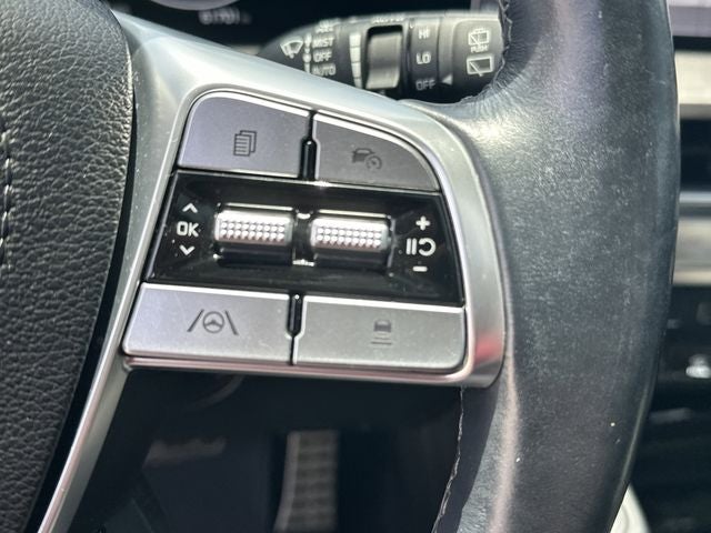 2024 Kia Telluride SX Prestige X-Line