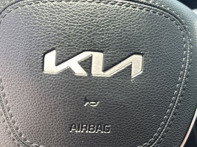 2024 Kia Telluride SX Prestige X-Line