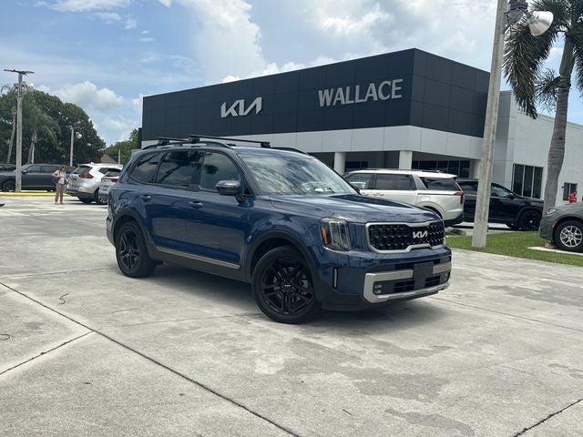 2023 Kia Telluride SX Prestige X-Line