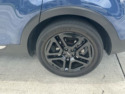 2023 Kia Telluride SX Prestige X-Line