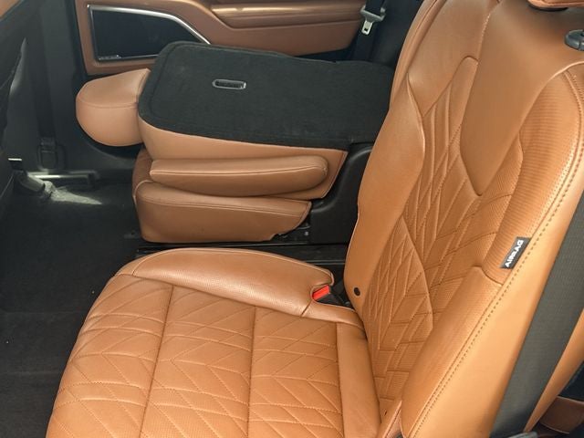 2023 Kia Telluride SX Prestige X-Line