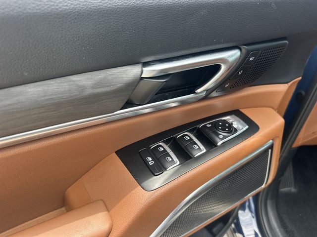 2023 Kia Telluride SX Prestige X-Line
