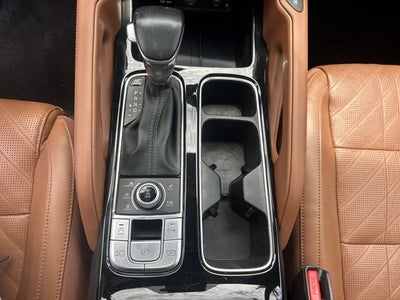 2023 Kia Telluride SX Prestige X-Line