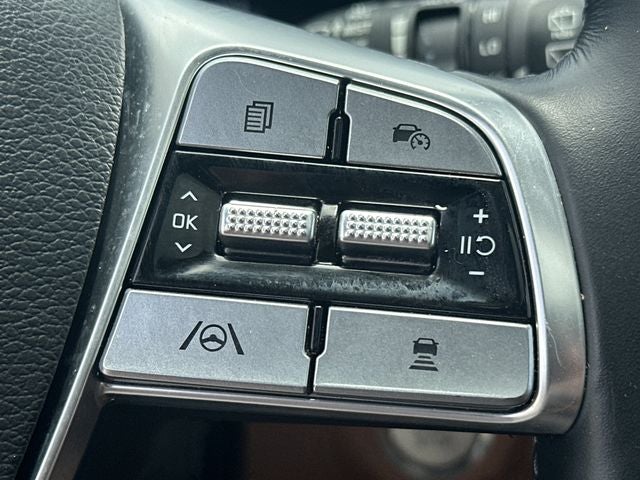 2023 Kia Telluride SX Prestige X-Line