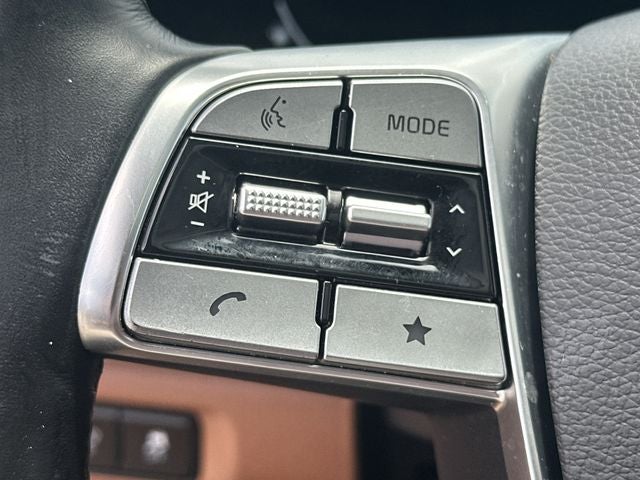2023 Kia Telluride SX Prestige X-Line