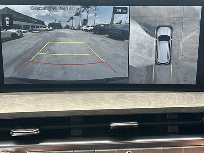 2023 Kia Telluride SX Prestige X-Line
