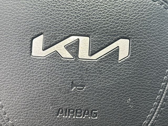2023 Kia Telluride SX Prestige X-Line
