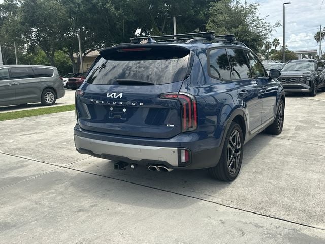 2023 Kia Telluride SX Prestige X-Line