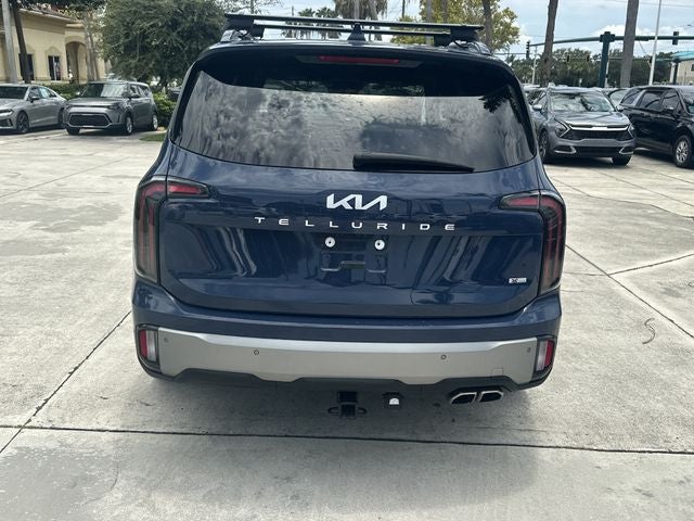 2023 Kia Telluride SX Prestige X-Line