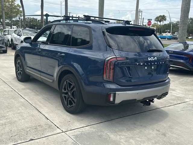 2023 Kia Telluride SX Prestige X-Line