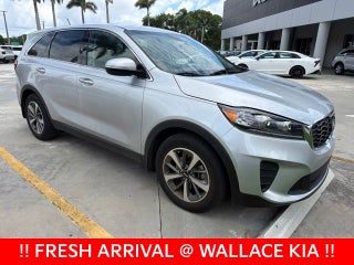 2020 Kia Sorento LX V6