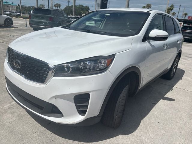 2020 Kia Sorento LX V6