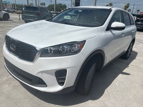 2020 Kia Sorento LX V6
