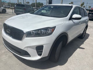 2020 Kia Sorento LX V6