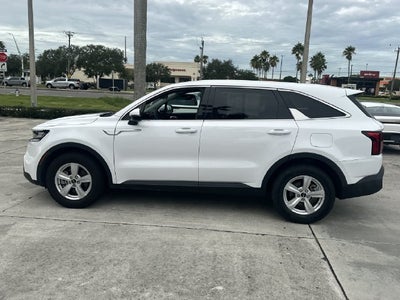2023 Kia Sorento LX
