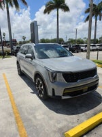 2024 Kia Sorento EX