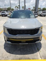 2024 Kia Sorento EX