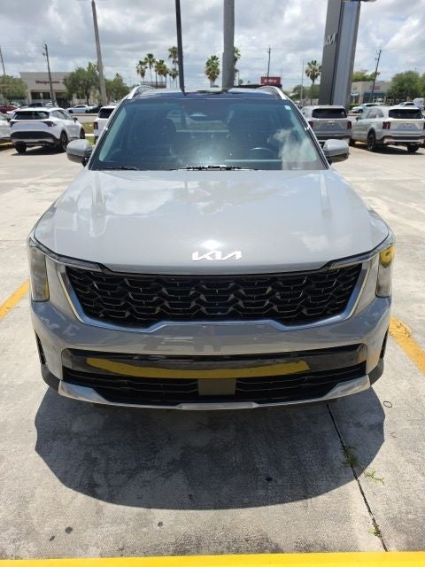 2024 Kia Sorento EX