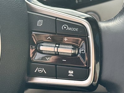 2022 Kia Sorento EX