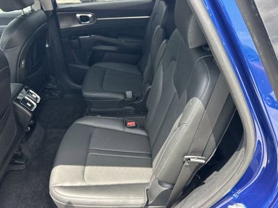 2021 Kia Sorento SX