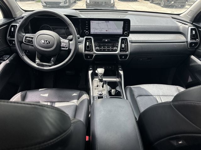 2021 Kia Sorento SX