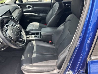 2021 Kia Sorento SX