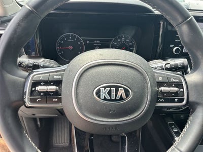 2021 Kia Sorento SX