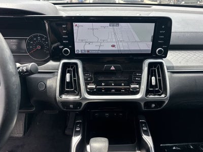2021 Kia Sorento SX