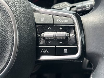 2021 Kia Sorento SX