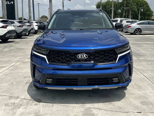 2021 Kia Sorento SX