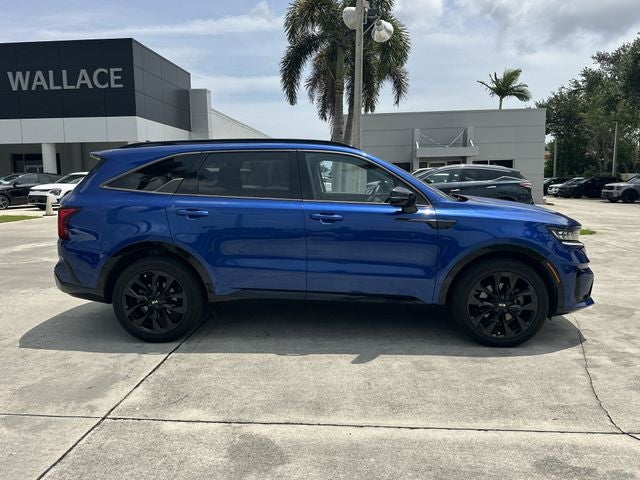 2021 Kia Sorento SX