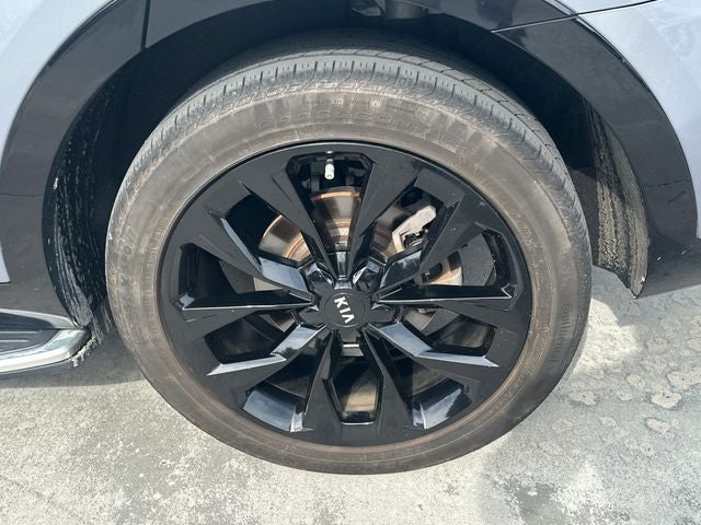 2021 Kia Sorento SX Prestige