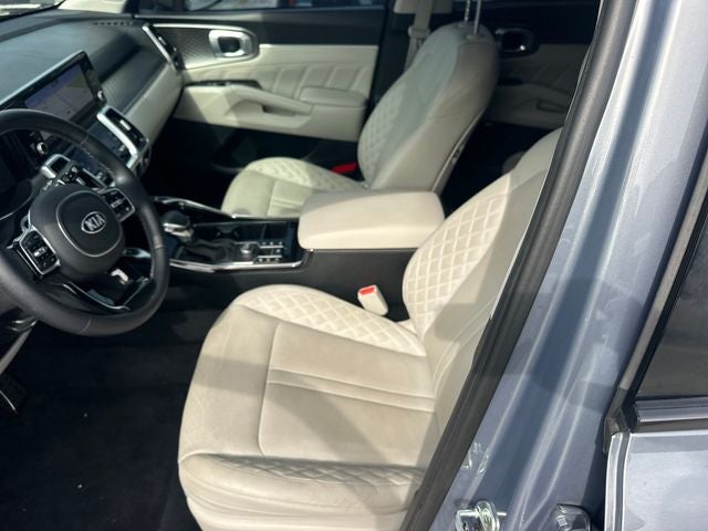 2021 Kia Sorento SX Prestige
