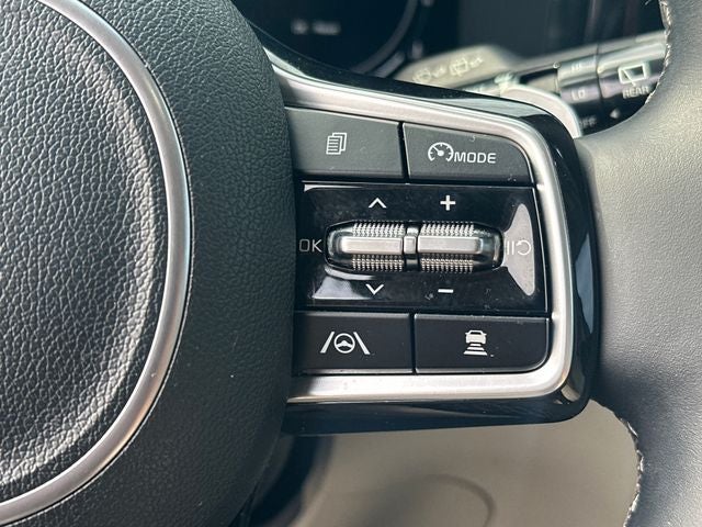 2021 Kia Sorento SX Prestige