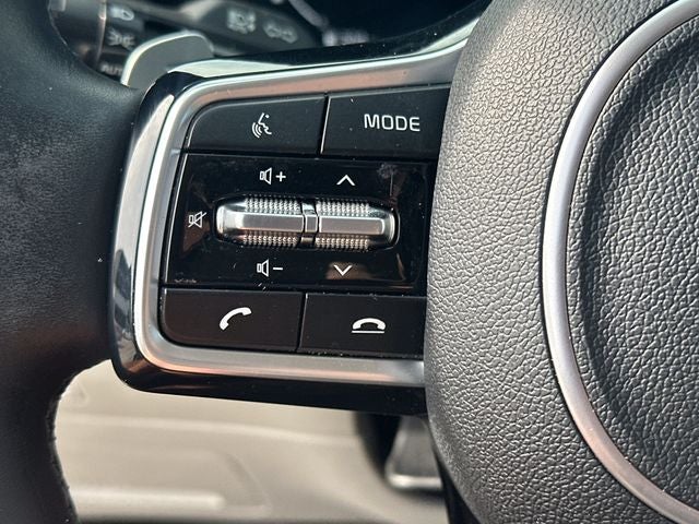 2021 Kia Sorento SX Prestige