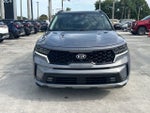 2021 Kia Sorento SX Prestige
